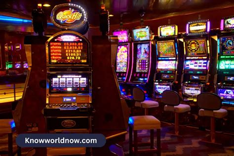 how many lines to bet on slots